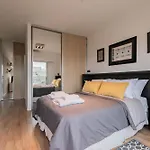 Fliphaus Ravignani 2257 - 3 Bd Palermo Hollywoo